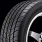 BFGoodrich g-Force Super Sport A/S (H- or V-Speed Rated) 195/60-R14