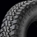 Goodyear Military Wrangler MT/R 37/12.5-R16.5