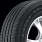 Goodyear Eagle LS-2 275/55-R20