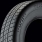 Goodyear Radial Spare 235/85-R17