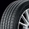 Bridgestone Turanza EL42 215/60-R17