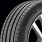 Pirelli Cinturato P7 Run Flat (H- or V-Speed Rated) 245/55-R17