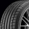 Continental ExtremeContact DW 275/40Z-R20