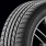 Goodyear Efficient Grip RunOnFlat 285/40-R20