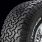 BFGoodrich All-Terrain T/A KO 305/65-R18