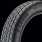 Kumho Spare Tire T121 135/90-R17