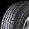 Goodyear Fortera HL Edition 245/70-R17