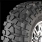 BFGoodrich Krawler T/A KX 37/12.5-R17