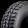 Goodyear Wrangler MT 37/12.5-R16.5