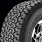 BFGoodrich All-Terrain T/A KO 325/50-R22