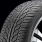 Yokohama Parada Spec-X 325/50-R22