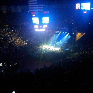Live