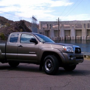 2011 Tacoma