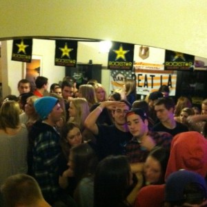 Live
