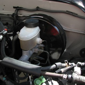 Truck-build