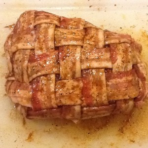 Foodies-grilling