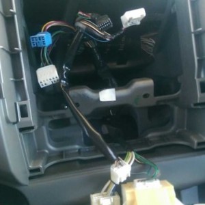 Audio Mods