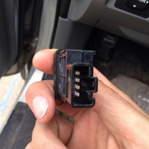 Led switches