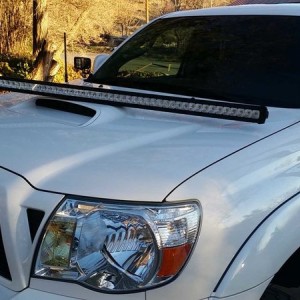 The Ole lightbar