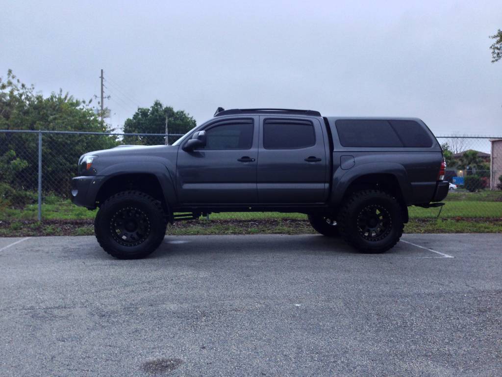 Toyota Tacoma Topper For Sale >> Dc Sb Mgm Topper Basket For Sale Tacoma World Toyota Tacoma Topper For Sale >> Dc Sb Mgm Topper Basket For Sale Tacoma World