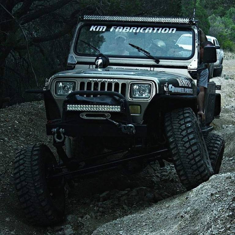 Cats Are Mean Tv Tropes | Autos Post Keepers Metal Fabrication Kmfab Tacoma World | Autos Post