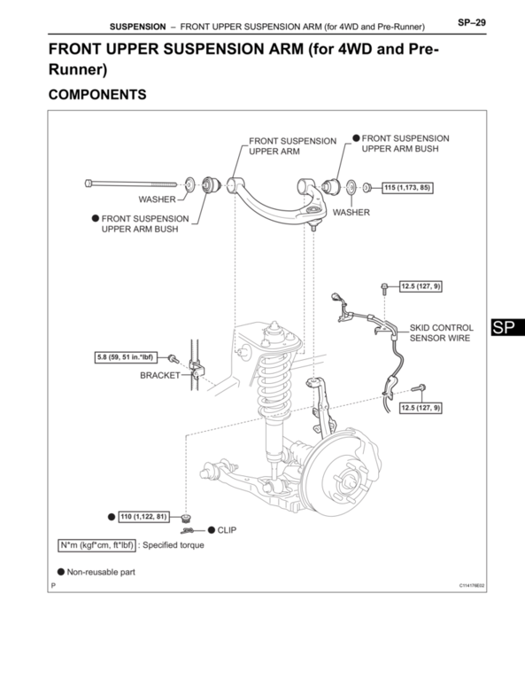 1996 toyota tacoma manual pdf