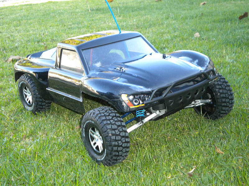 Traxxas slash 2wd long travel kit new arrivals