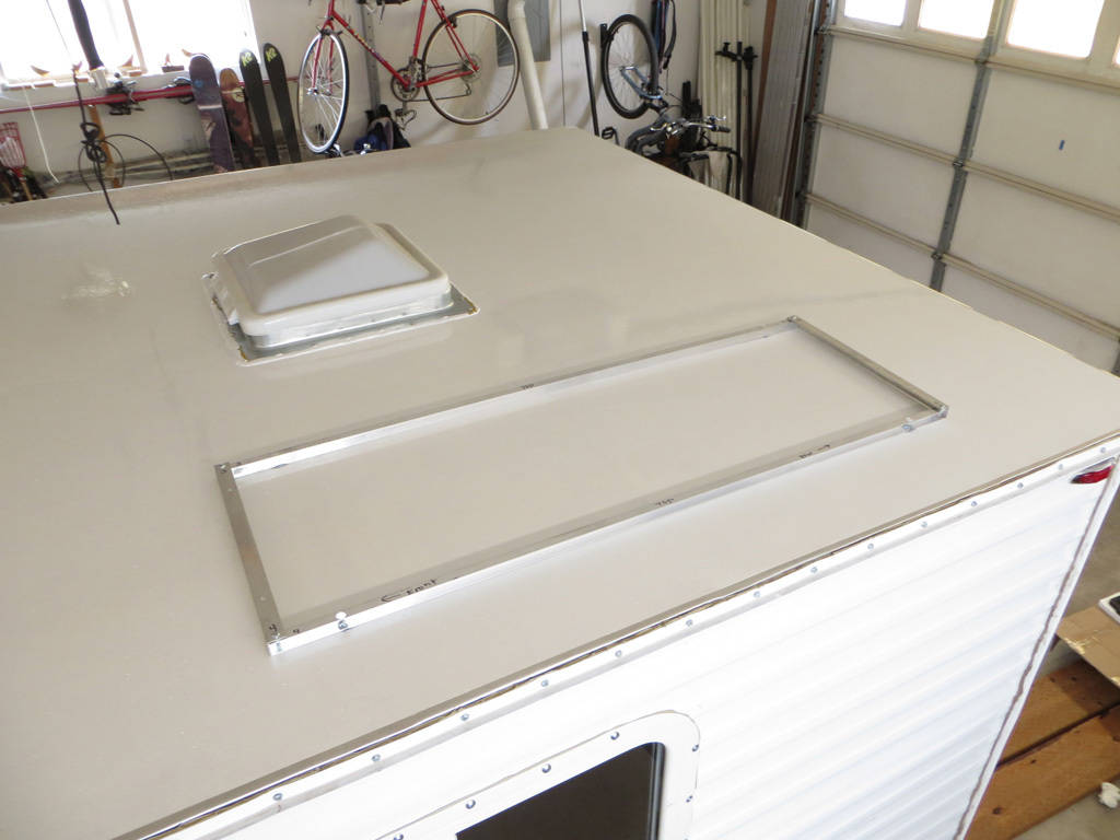 Build Your Own Camper or Trailer! Glen-L RV Plans | Page 11 | Tacoma World