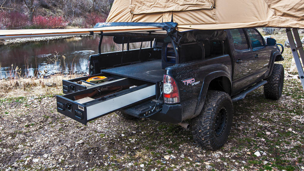 toyota bed extender Tundra toyota bed extender accessories cargo