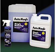 Black Magic Bleche-Wite Tire Cleaner, 32 oz. - 120066 