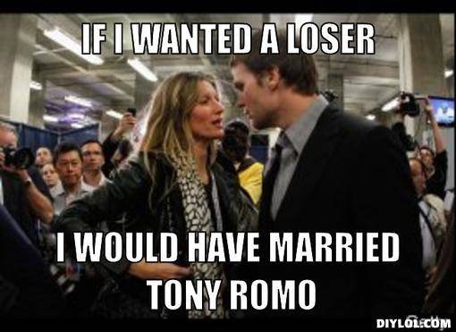 brady-loser-meme-generator-if-i-wanted-a