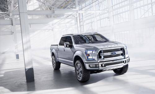 Ford truck world forums #3