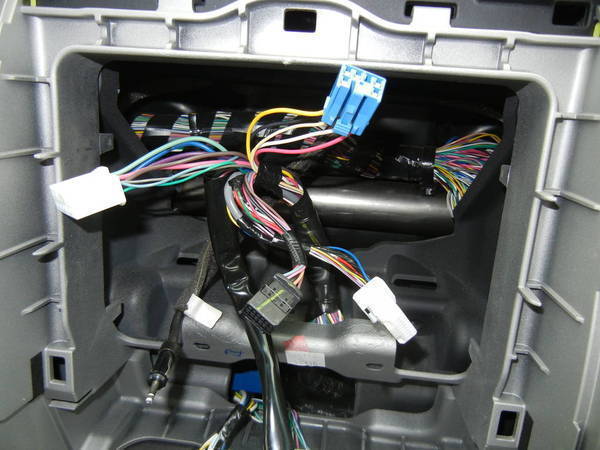 Toyota Tacoma Stereo Wiring Harness from www.tacomaworld.com