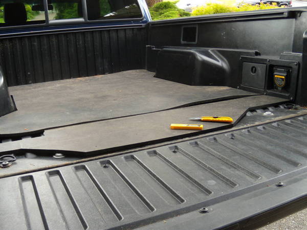 Anyone Got Any Info On Cutting 1 2 Inch Thick Rubber Mat Page 2