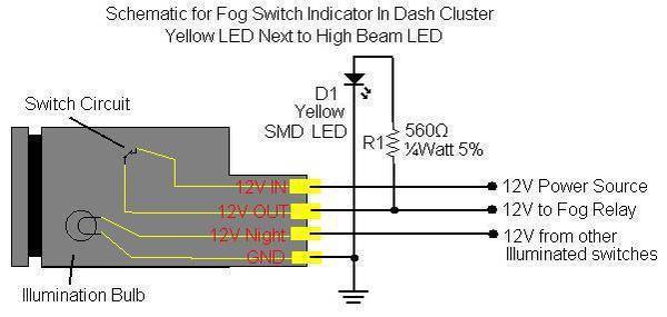 2015 Toyota Tacoma Fog Light Wiring Diagram from www.tacomaworld.com