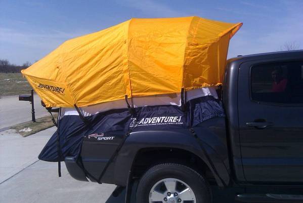 Truck tent for sale top