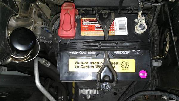 Battery Help Please 24f Vs 27f Tacoma World