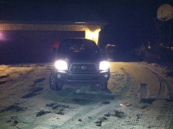 Zxe fog lights hotsell
