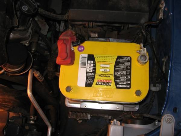 optima battery d35 optima battery d35