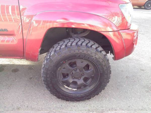 Ne Tires Yokohama Geolandar M T 285 75 R16 Tacoma World
