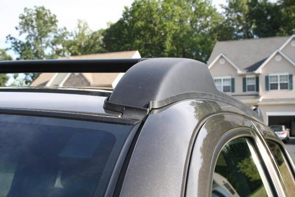 OEM Roof Rack Install | Page 3 | Tacoma World OEM Roof Rack Install | Page 3 | Tacoma World