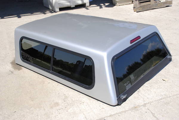 Used Camper Shells For Sale By Owner Terre Haute Rvs 2020 02 03
