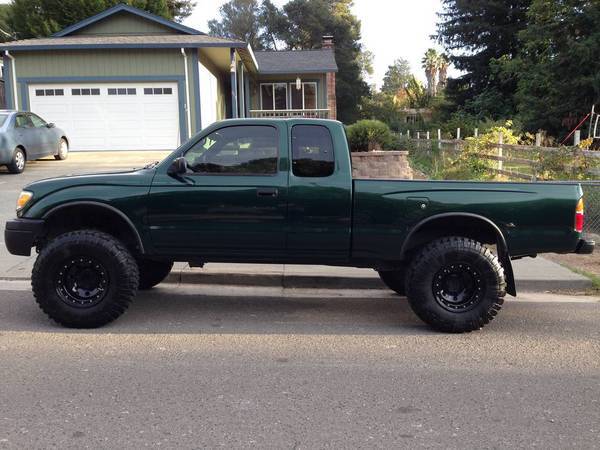 shocks for toyota tacoma 1999 #1 shocks for toyota tacoma 1999 #1