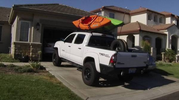 show me your kayak trailer please - texaskayakfisherman.com