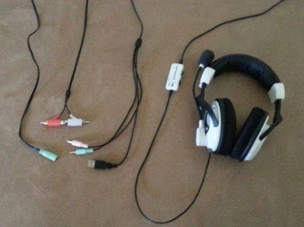 Turtle beach hotsell x11 pc
