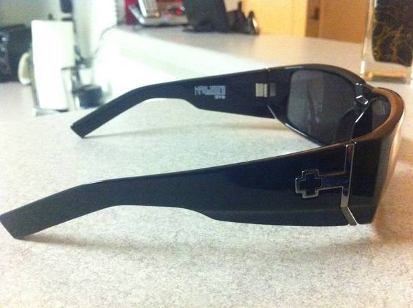 Spy hailwood polarized sunglasses deals