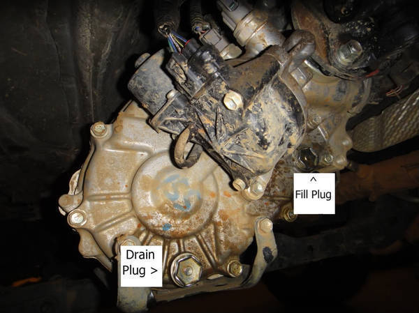 1999 chevy silverado transfer case actuator