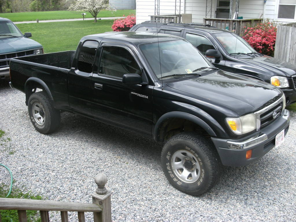 Zone Manual: Full Size Truck Manual Transmission