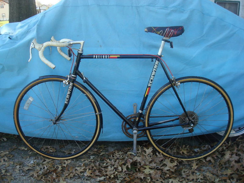 Schwinn prelude 1988 on sale
