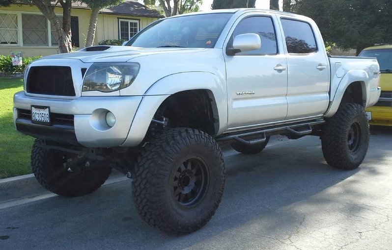 37x12 50x17 Nitto Trail Grapplers And Method Race Wheels Get Attachmentfghhjy Jpg Tacoma World